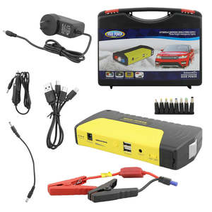 Car Jump Starter Car Jump Starter
