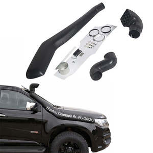 Cars Caravans: Snorkel kit Fit For Holden Colorado RG RG (2012+)