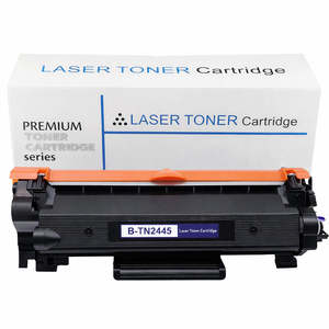 Computer: AfterMarket Brother TN2445 Toner 3000 Pages