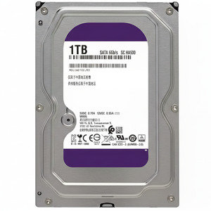 Computer: 1 TB Hard Drive HDD