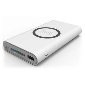 Mobile Phones: Power Bank 10000mah