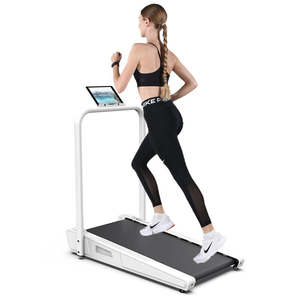 Under Desk Walking Treadmill Foldable