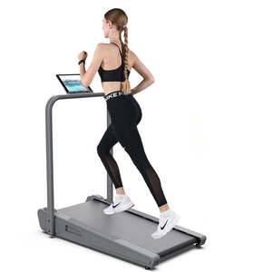 Treadmills Walking Pads: Walking Pad 2-in-1 Under Desk Treadmill