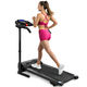 Electric Treadmill Foldable 1-10KM/H