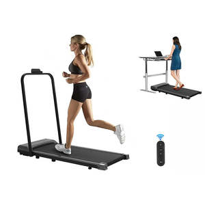 Under Desk Treadmill Portable Walking Pad