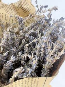 Lavender (Naturally Dried)