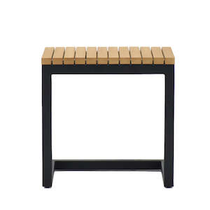 Outdoor Furniture: Holly Side Table