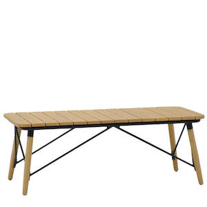 Outdoor Furniture: Peak Coffee Table