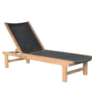 Matauri Sun Lounger