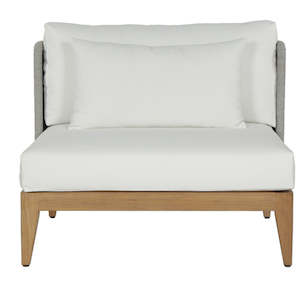 Opononi Outdoor Chair - Available on Preorder