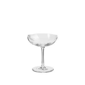 Drinkware: BROSTE Limfjord Champagne Glass - Set of 4