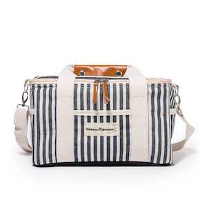 Drinkware: Business & Pleasure Premium Cooler Bag