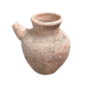 Ceramic Homewares: Advika Water Jug