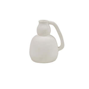 Ceramic Homewares: Avola Jug