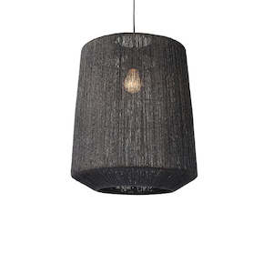 Rattan Lightshades: Reeva Tall