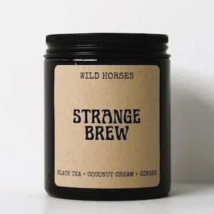Wild Horses Strange Brew 155g