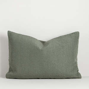 Cushions Beanbags Beanchair: Clipper Eucalyptus Cushion - New