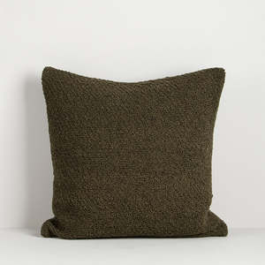 Cushions Beanbags Beanchair: Piper Mangrove Cushion - New