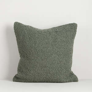 Cushions Beanbags Beanchair: Piper Eucalyptus Cushion - New