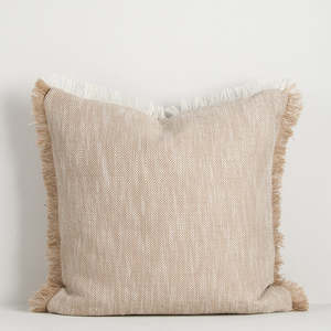 Cushions Beanbags Beanchair: Caspian Almond Cushion - New