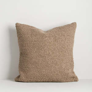 Cushions Beanbags Beanchair: Piper Almond Cushion - New