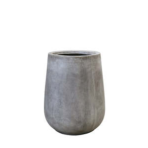 Accessorieshome Accessories: Karamea Planter - Medium