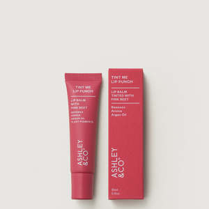 Mothers Day: Lip Punch 15ml Pink Beet