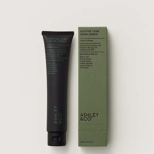 Mothers Day: Soothe Tube 75ml Mortar & Pestle