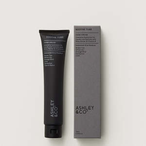 Soothe Tube 75ml Parakeets & Pearls