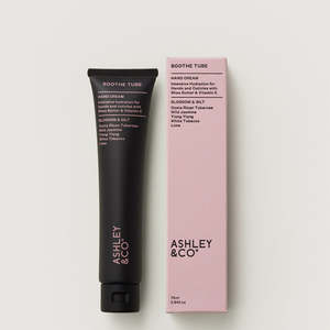 Mothers Day: Soothe Tube 75ml Blossom & Gilt