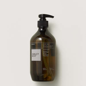 Mothers Day: Washup 500ml Tui & Kahili