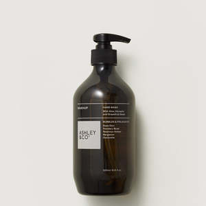 Washup 500ml Bubbles & Polkadots