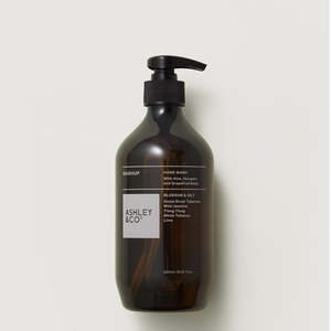 Mothers Day: Washup 500ml Blossom & Gilt