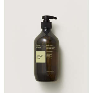 Homewares: Washup All-Over 500ml Tui & Kahili