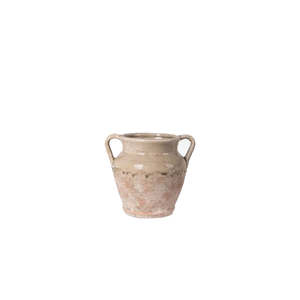 Homewares: Chari Pot