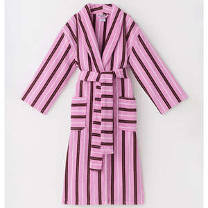 Gifts For Her: Hommey Robe Fuschia - New!