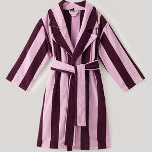 Hommey Robe Boysenberry - New!