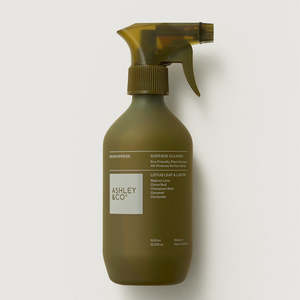 Benchpress Surface Cleanse Lotus Leaf & Lustre