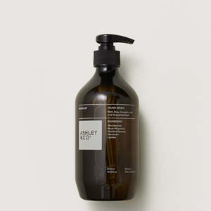 Washup Hand Wash Bonberry) 500ml - New!