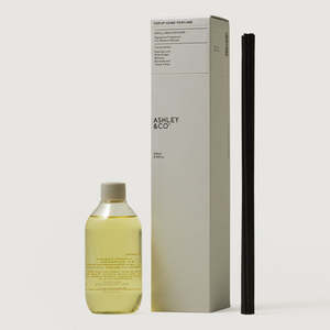 Home Perfume Reed Diffuser Tui & Kahili 1000ml Top Up