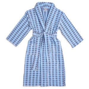 Hommey Robe Velour Horizon - New!