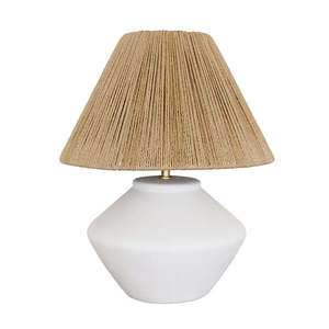 Designer Lighting Light Shades: Waiheke Lamp