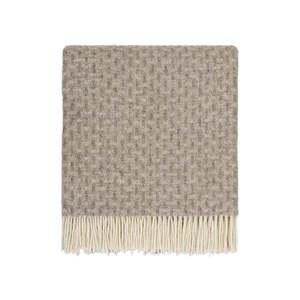 Flemish Fawn Throw - New!