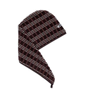 Gifts For Her: Hommey Hair Wrap Spice - New!
