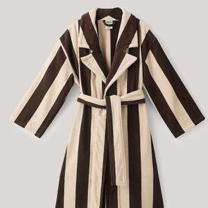 Gifts For Her: Hommey Robe Tiramisu - New!