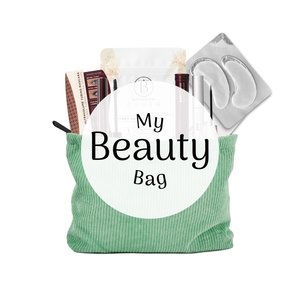 My Beauty Bag - Grace Beauty
