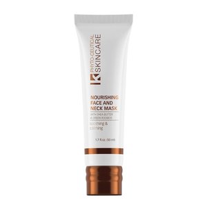 Nourishing Face and Neck Mask 50ml - Grace Beauty