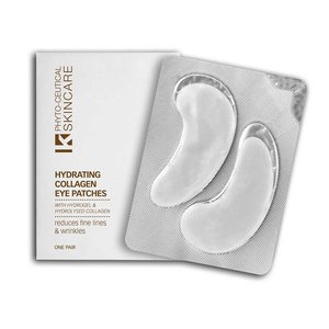 Products: Hydrating Collagen Eye Patches - Grace Beauty