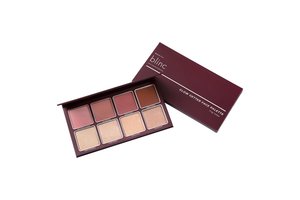 Glow Getter Face Palette - Grace Beauty