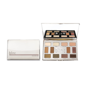 Products: The Rare Gem Eyeshadow Palette - Grace Beauty